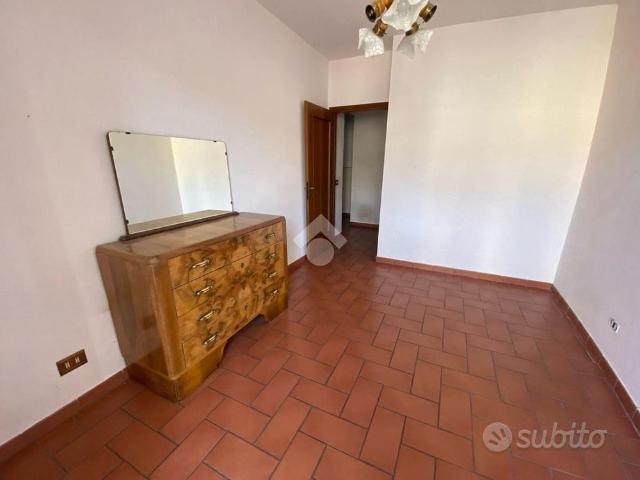 Villa Indipendente in affitto a Bassa Reggiana, Re