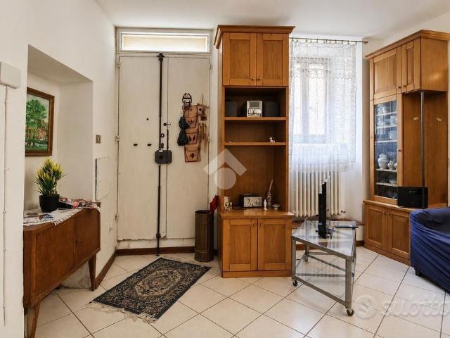 Villa Indipendente in affitto a Porta Cerasa, Recanati