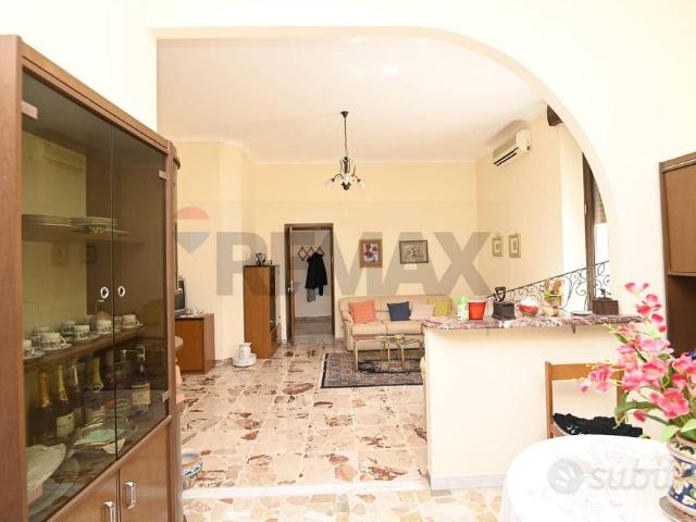Villa Indipendente in affitto a Le Sfere, Caltagirone