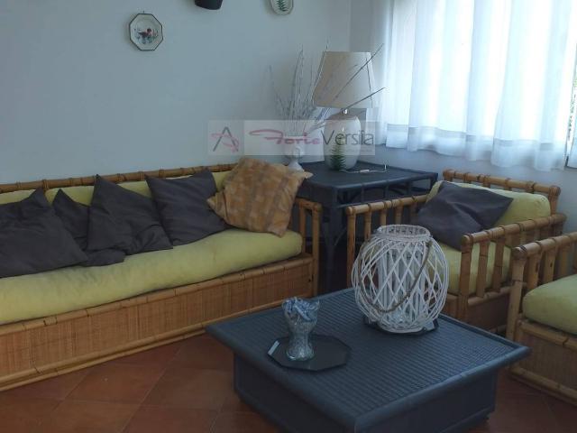 Villa Indipendente in affitto a Caranna, Forte Dei Marmi