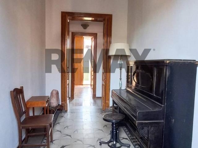 Villa Indipendente in affitto a Sciara, Mascalucia