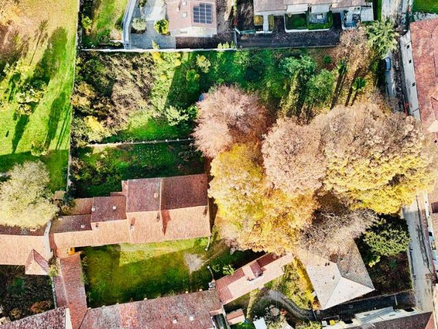 Villa Indipendente in vendita a Piemonte, Cuneo