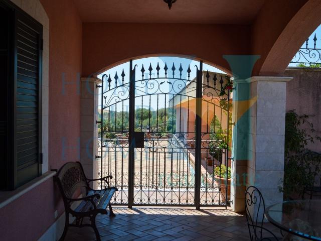 Villa Indipendente in vendita a Mussomeli, Sicilia