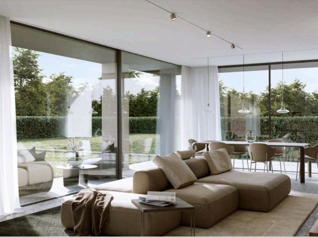 Villa Indipendente in vendita a Menaggio, Lombardia