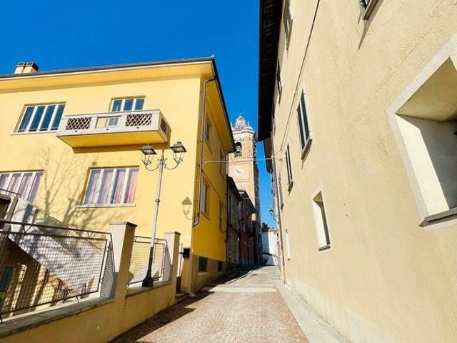 Villa Indipendente in vendita a Piemonte, Cuneo