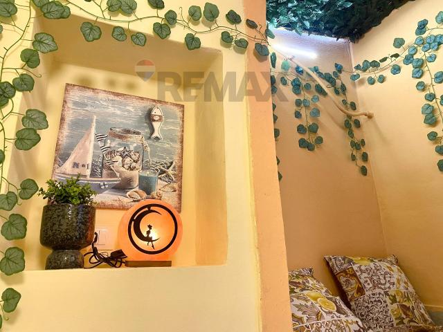 Villa Indipendente in affitto a Antico Corso, Catania