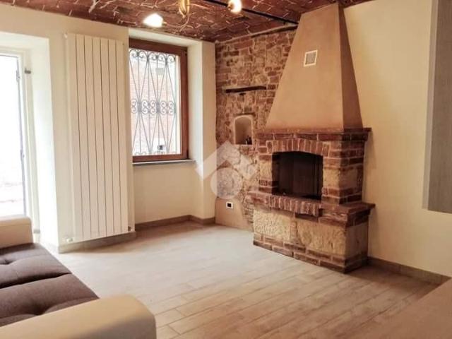 Villa Indipendente in affitto a Piemonte, Alessandria