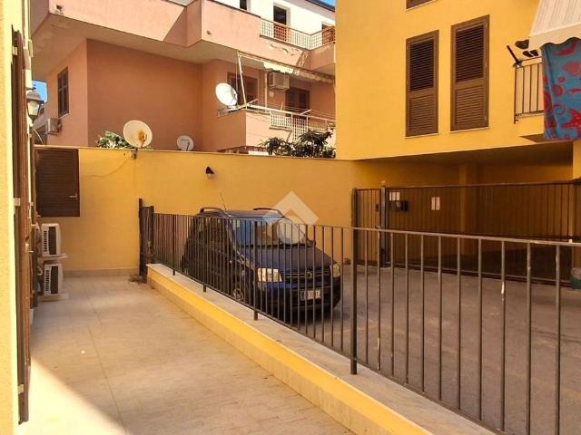 Villa Indipendente in affitto a Sant'Elia, Santa Flavia