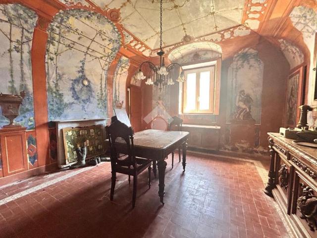 Villa Indipendente in affitto a Piemonte, Alessandria