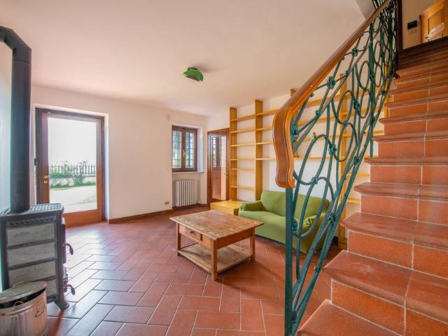 Villa Indipendente in affitto a Centro storico, Brenzone