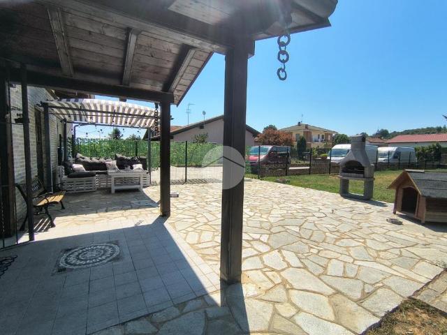 Villa Indipendente in affitto a Piemonte, Cuneo