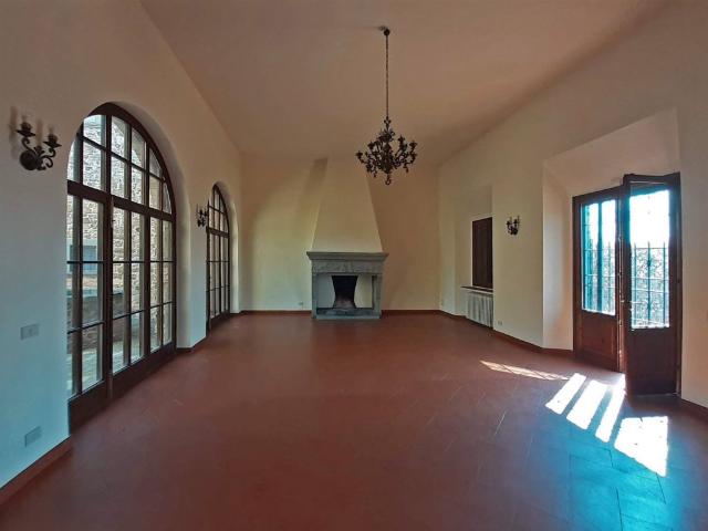 Villa Indipendente in affitto a Bagno A Ripoli, Toscana
