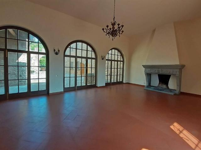 Villa Indipendente in affitto a Bagno A Ripoli, Toscana