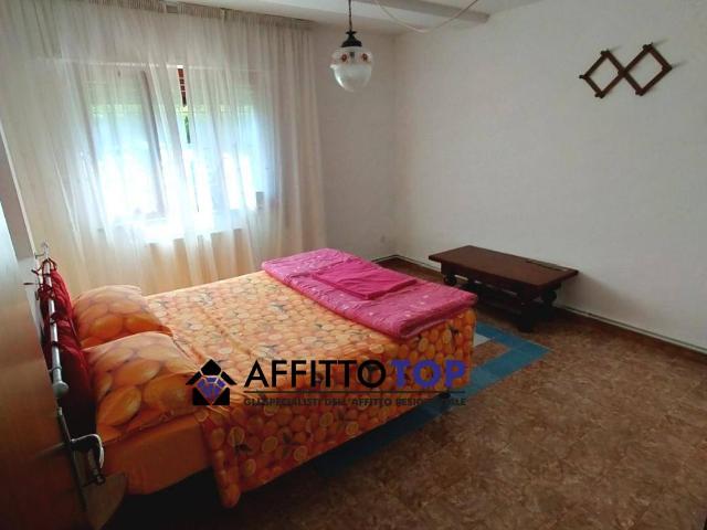 Villa Indipendente in affitto a Marina di Massa, Marina Di Massa