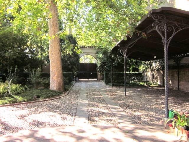 Villa Indipendente in affitto a Modena
