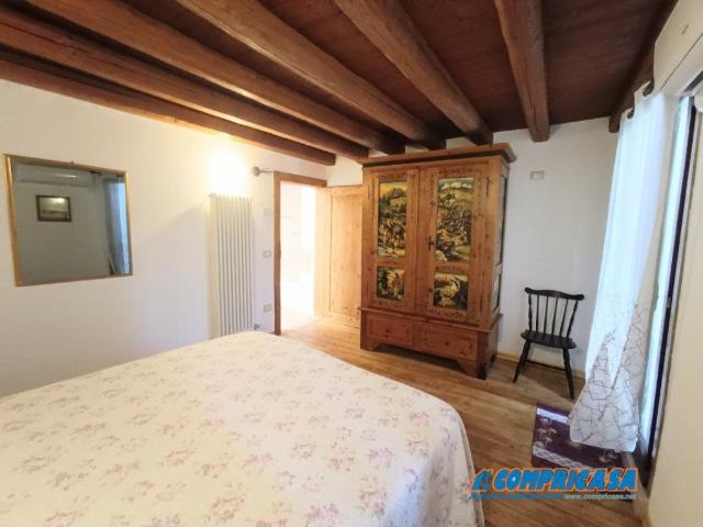 Villa Indipendente in affitto a Montagnana, Veneto