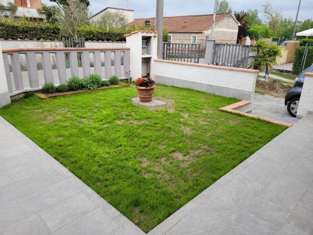 Villa Indipendente in affitto a Piazza, Montignoso
