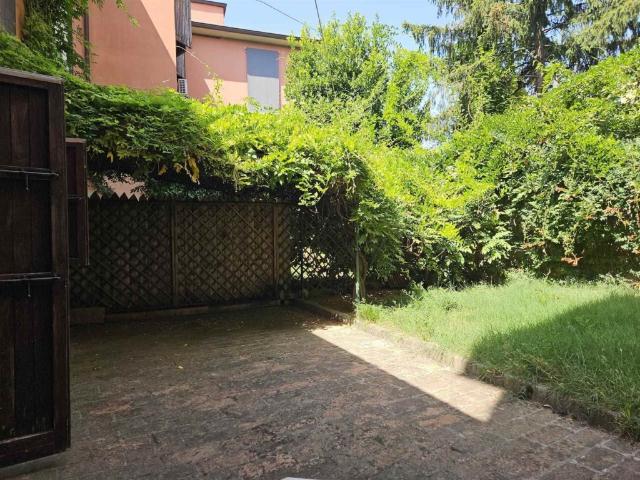 Villa Indipendente in affitto a Sorbolo, Reggio Emilia