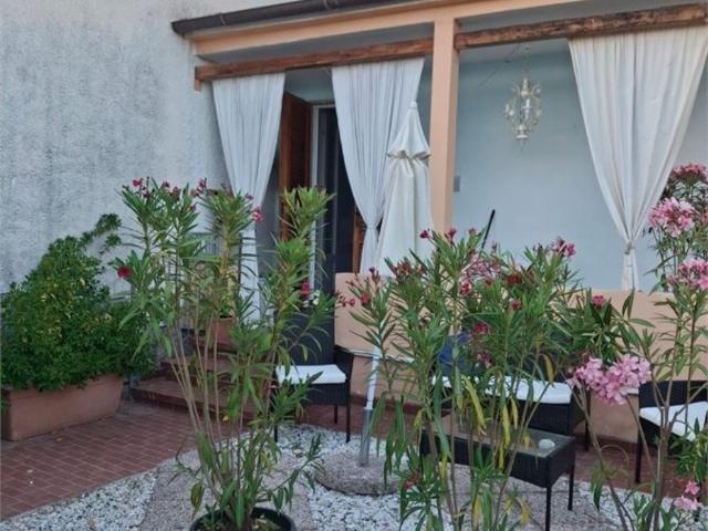 Villa Indipendente in affitto a Seravezza, Toscana
