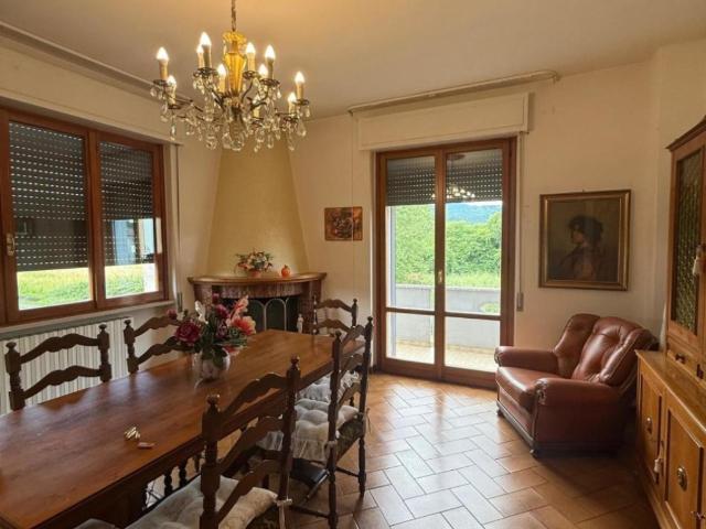 Villa Indipendente in affitto a Unione di comuni Montana Lunigiana, Tresana