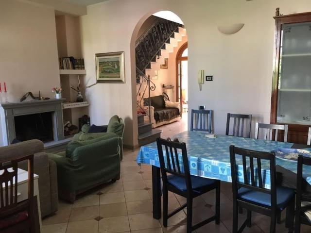 Villa Indipendente in affitto a Viareggio, Toscana