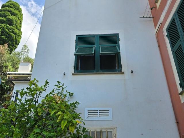 Villa Indipendente in affitto a Zoagli, Liguria