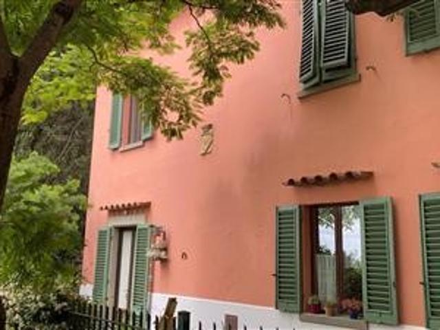 Villa Indipendente in affitto a Spicchio-Sovigliana, Vinci
