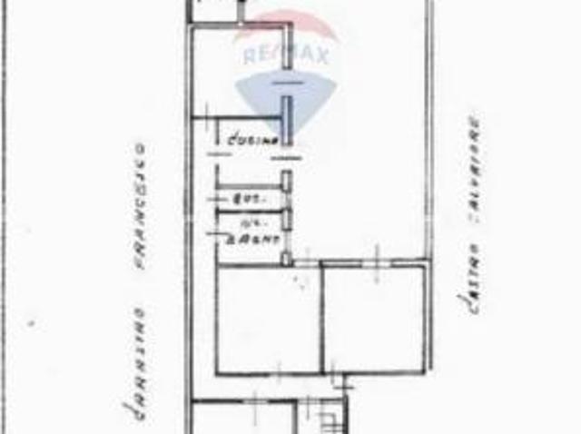 Villa Indipendente in vendita a Aci Santa Lucia, Aci Catena
