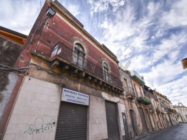 Villa Indipendente in vendita a Sciarelle, Acireale