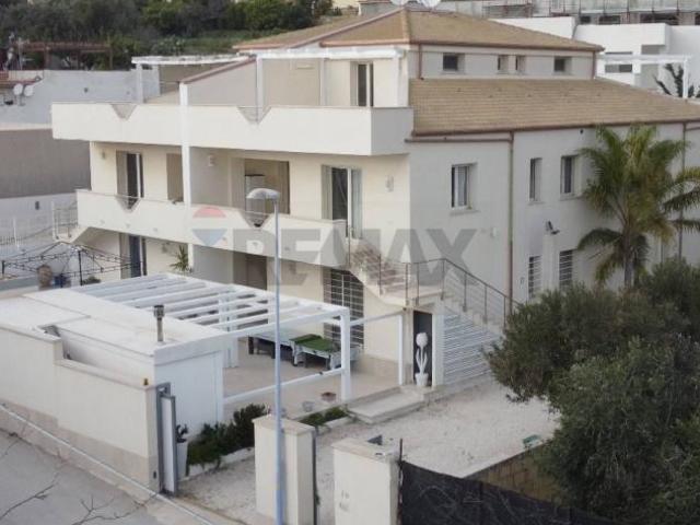 Villa Indipendente in vendita a Agrigento, Sicilia