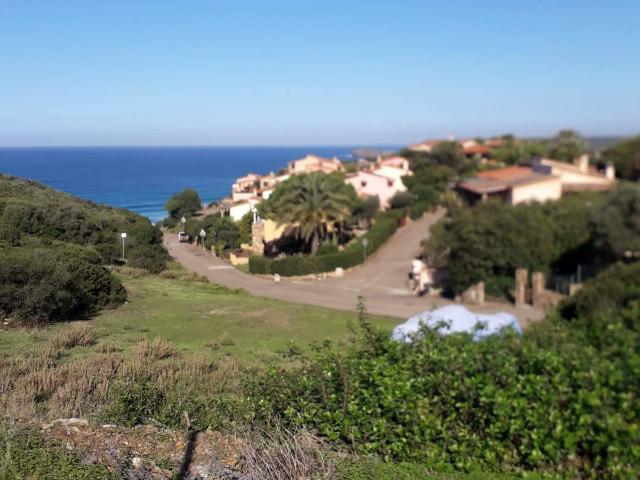 Villa Indipendente in vendita a Arbus, Sardigna/Sardegna
