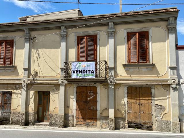 Villa Indipendente in vendita a Ariano Irpino, Campania