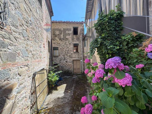 Villa Indipendente in vendita a Unione dei comuni Media Valle del Serchio, Benabbio