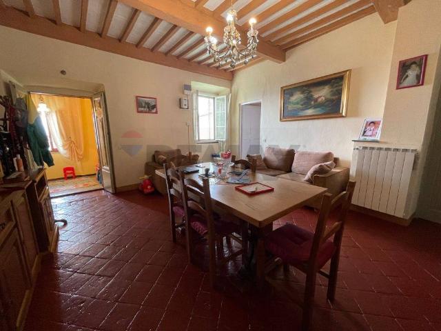 Villa Indipendente in vendita a Unione dei comuni Media Valle del Serchio, San Gemignano