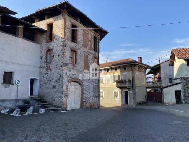 Villa Indipendente in vendita a Piemonte, Torino