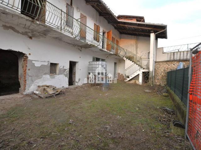 Villa Indipendente in vendita a Piemonte, Torino