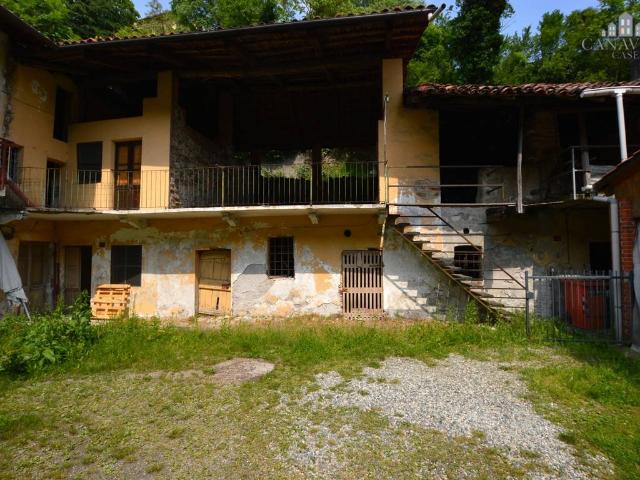 Villa Indipendente in vendita a Piemonte, Torino