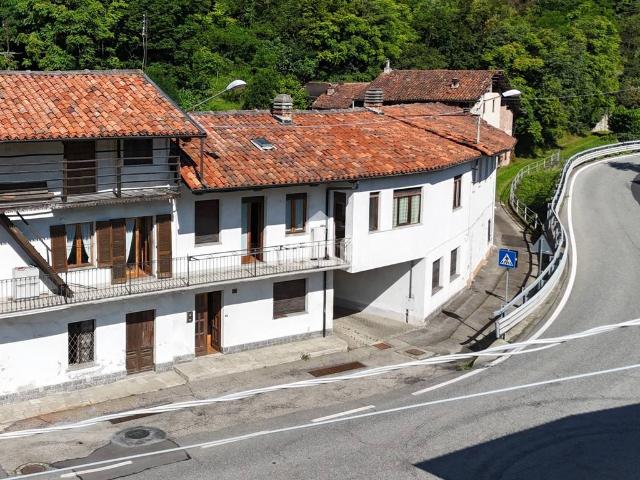 Villa Indipendente in vendita a Piemonte, Torino