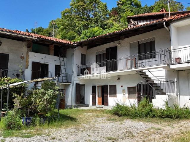 Villa Indipendente in vendita a Piemonte, Torino