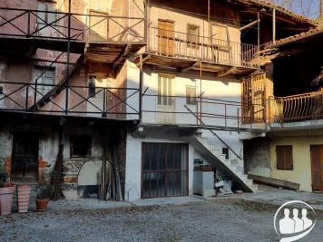 Villa Indipendente in vendita a Piemonte, Torino