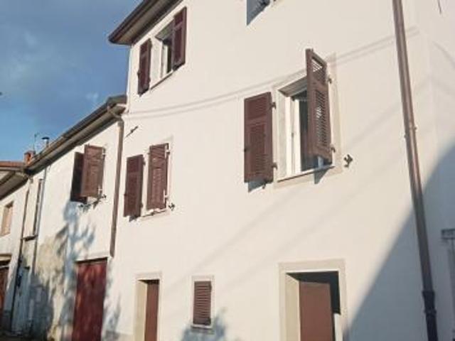 Villa Indipendente in vendita a Unione di comuni Montana Lunigiana, Tresana