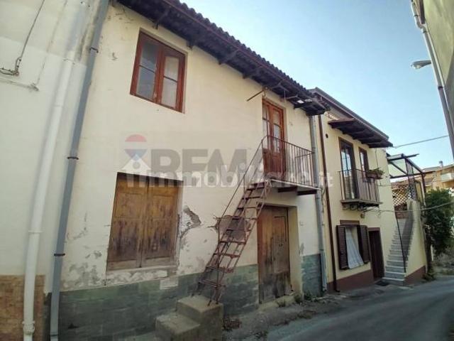 Villa Indipendente in vendita a Barcellona Pozzo Di Gotto, Sicilia