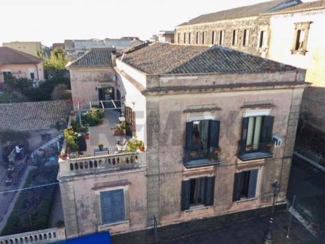 Villa Indipendente in vendita a Altarello, Belpasso