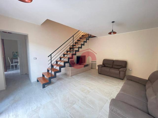 Villa Indipendente in vendita a Libertà, Benevento