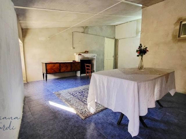 Villa Indipendente in vendita a Berchidda, Sardigna/Sardegna