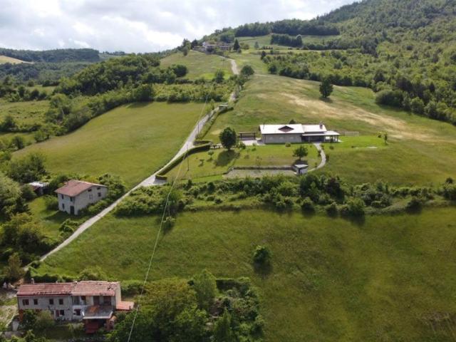 Villa Indipendente in vendita a San Bernardino, Bettola