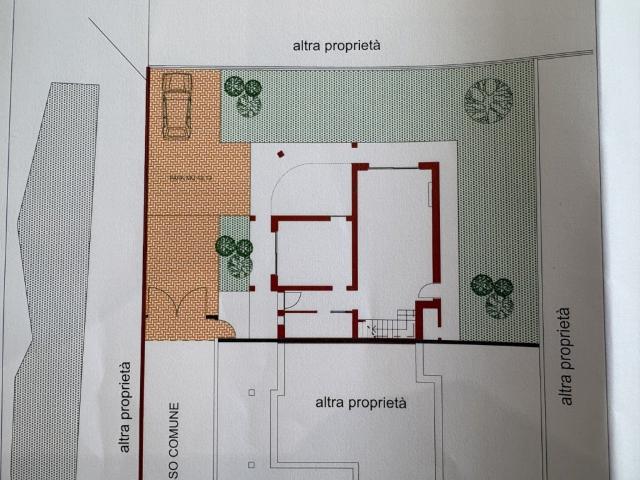 Villa Indipendente in vendita a Basse, Campolongo Maggiore