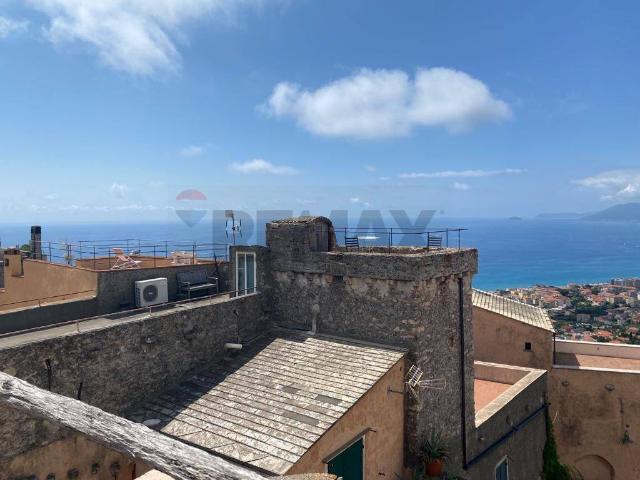 Villa Indipendente in vendita a Crosa, Borgio Verezzi