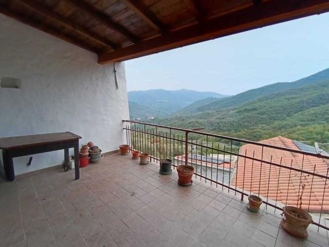 Villa Indipendente in vendita a Ville San Sebastiano, Borgomaro