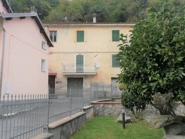 Villa Indipendente in vendita a Bormida, Liguria